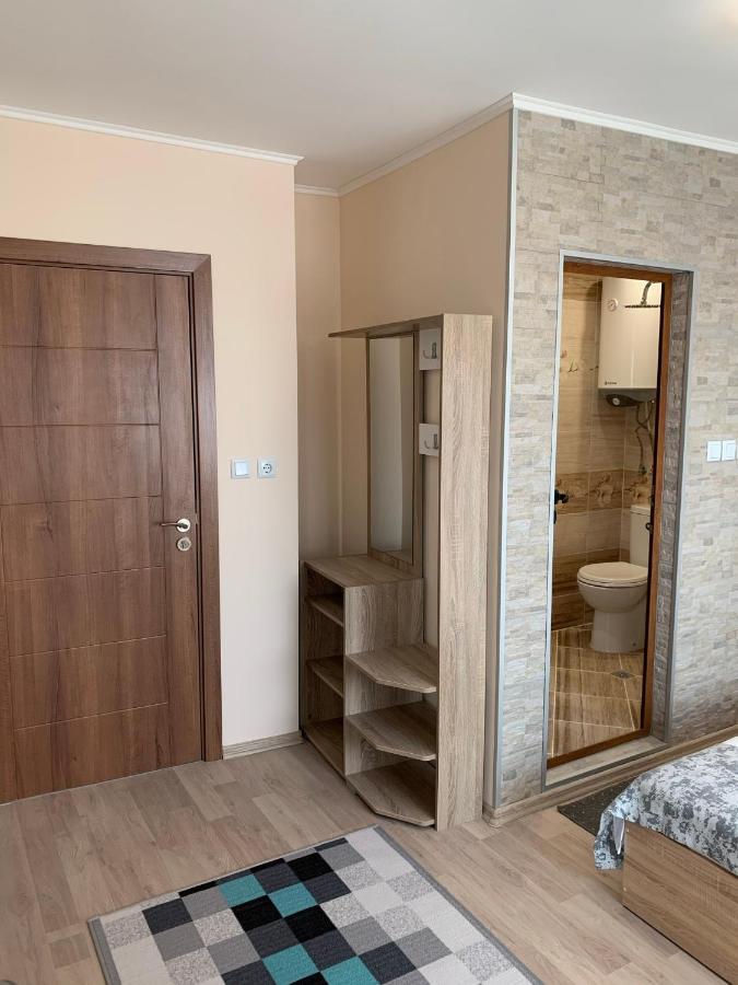 Къща За Гости Ани Sosopol Exterior foto